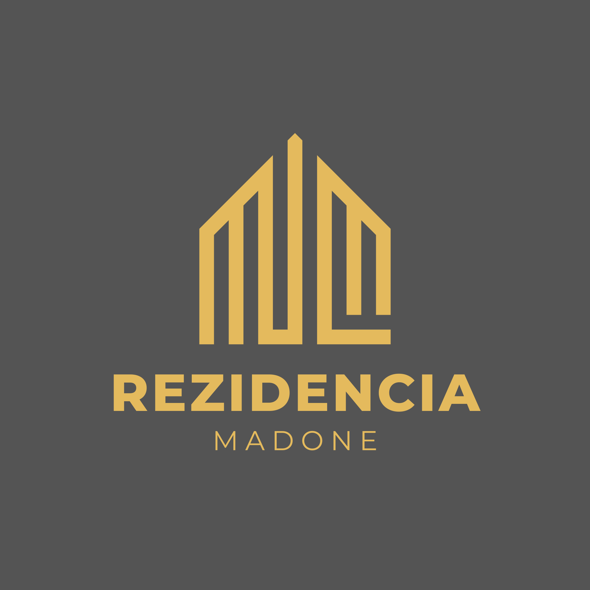LOGO REZIDENCIA