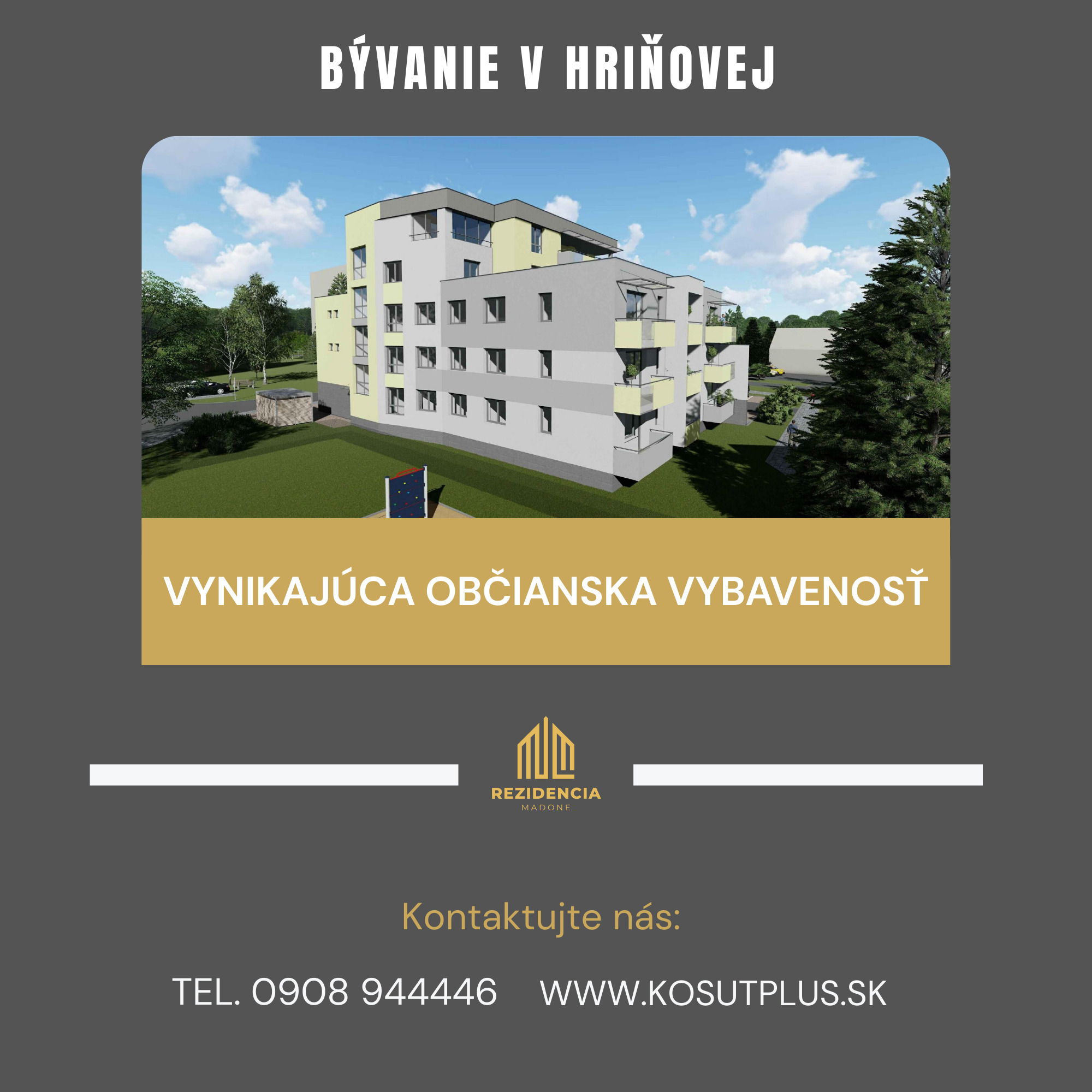 vybavenost oprava